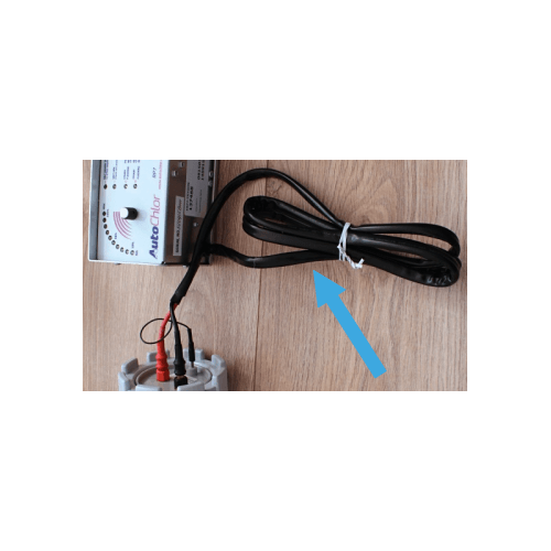 Autochlor Kabel k cele AC i RP