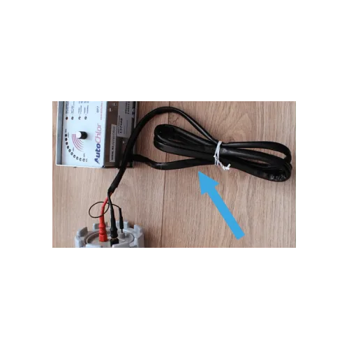 Autochlor Kabel k cele AC i RP