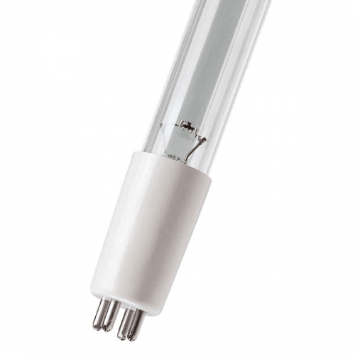 Poolservis Náhradní UV lampa 40W - žárovka - bílá patice - pošleme Vám ji až domů