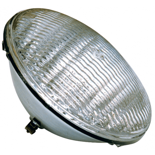 Vagnerpool Bazénová žárovka náhradní halogenová 300W/12V - světlo do bazénu