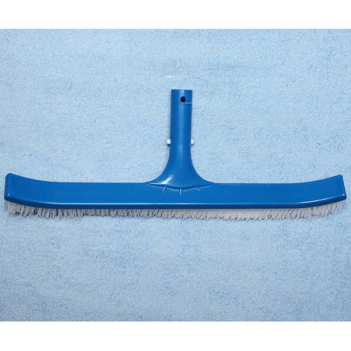 Vagnerpool Bazénový kartáč 45 cm - kartáč do bazénu