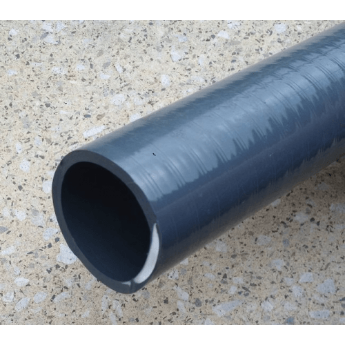 Vagnerpool PVC flexi hadice - Bazénová hadice 32 mm ext. (25 mm int.)