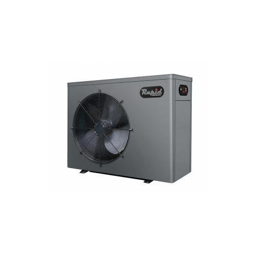 Vagnerpool Tepelné čerpadlo Rapid Mini Inverter RMIC08 8