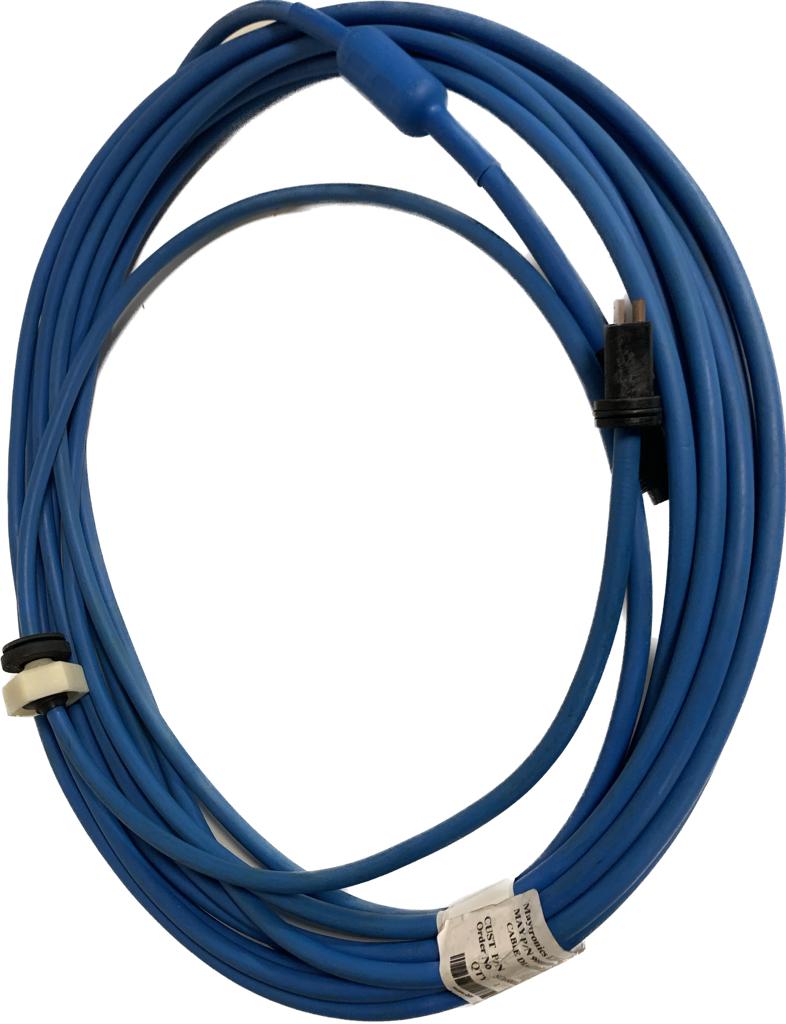 Náhradní kabel modrý pro Dolphin S200