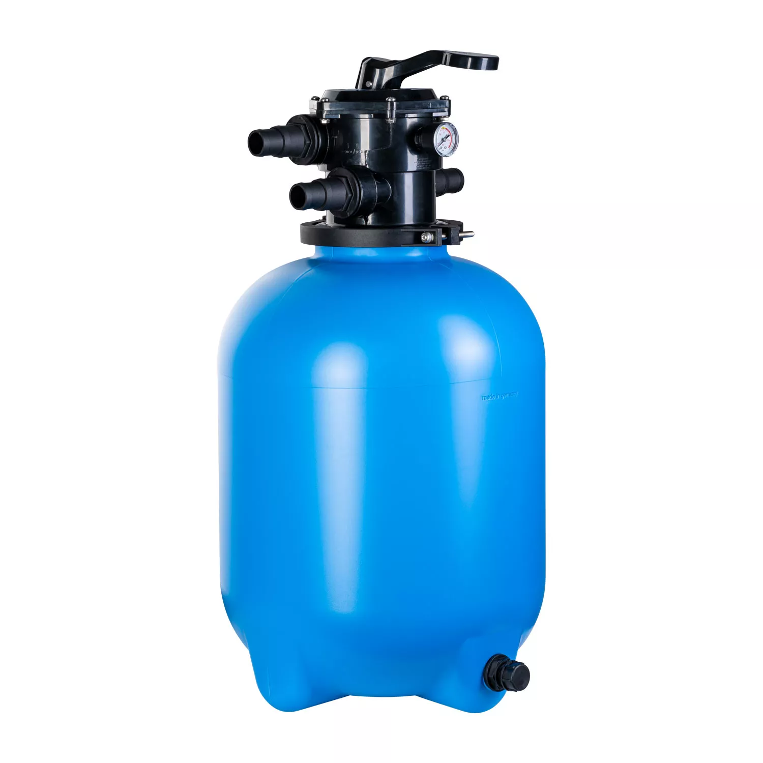 Poolservis Filtrační nádoba FLEX 500 (75kg písku)