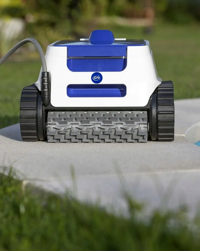 Zodiac Náhradní motor GRE ER 230