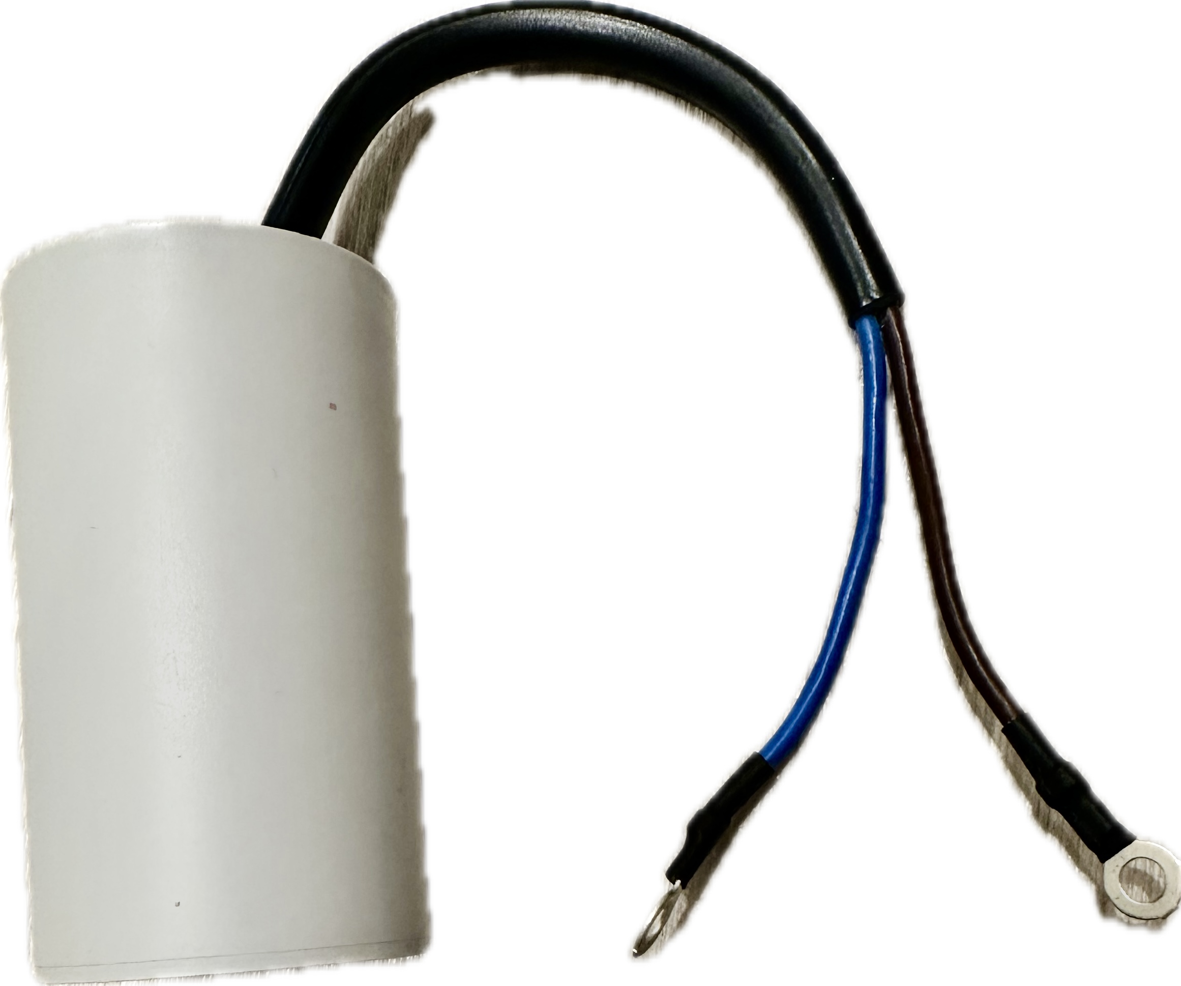 PSH Rozběhový kondenzátor bazénového čerpadla 20uF - Mini Delfino 80