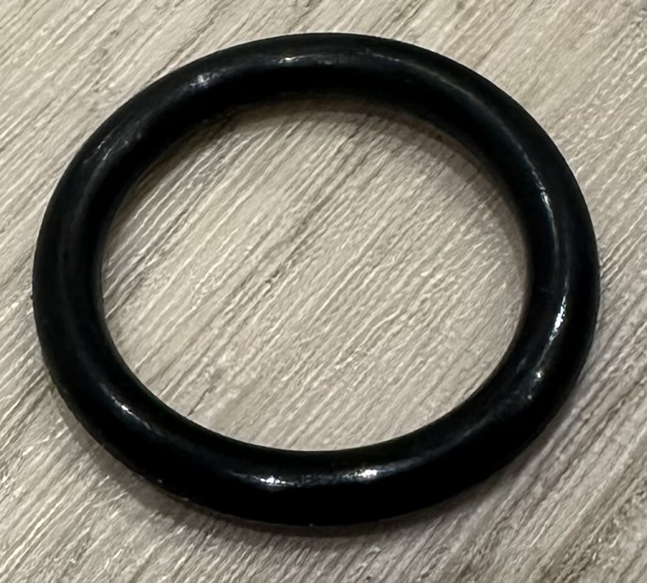 Pentair Pool Products Těsnění na hřídel (dřík) rotoru pro 6-cestný ventil  AZUR TOP 1