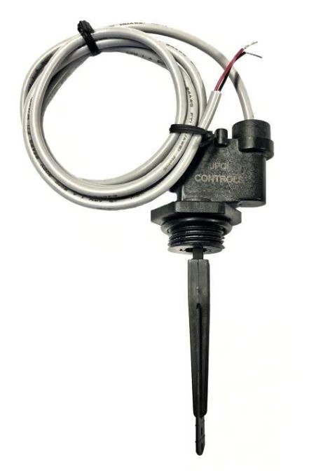 Vagnerpool Bazénová průtoková klapka - vnější závit 1/2"