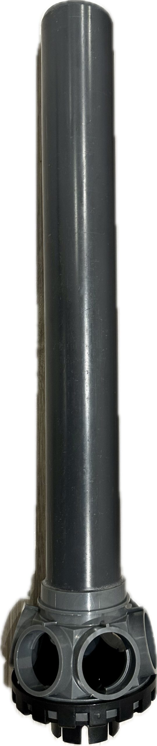 Vagnerpool Komplet - trubka s nosičem trnových sběračů pro filtraci Azur KIT 480 (19")