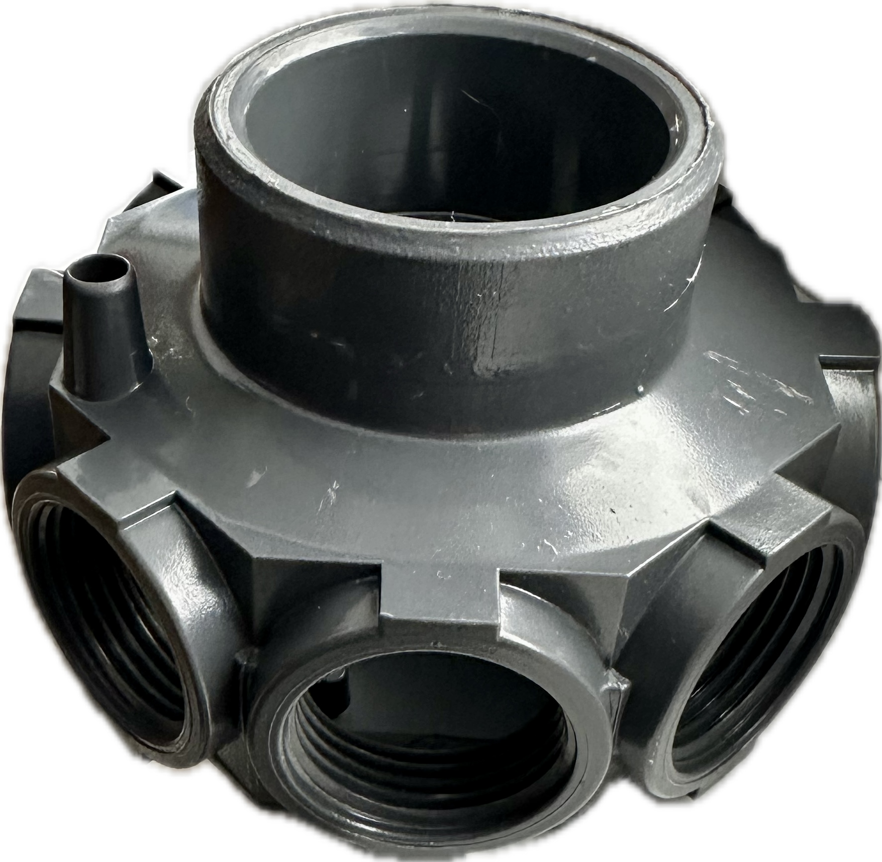 Astralpool Nosič trnových sběračů pro filtraci Azuro 5