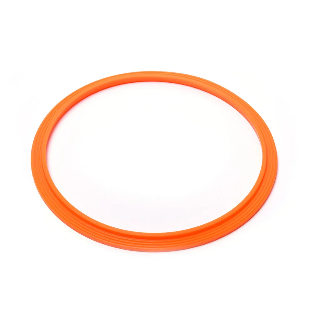 Astralpool Oranžové těsnění clonky (krytky) bazénového světla P100 100W/12V