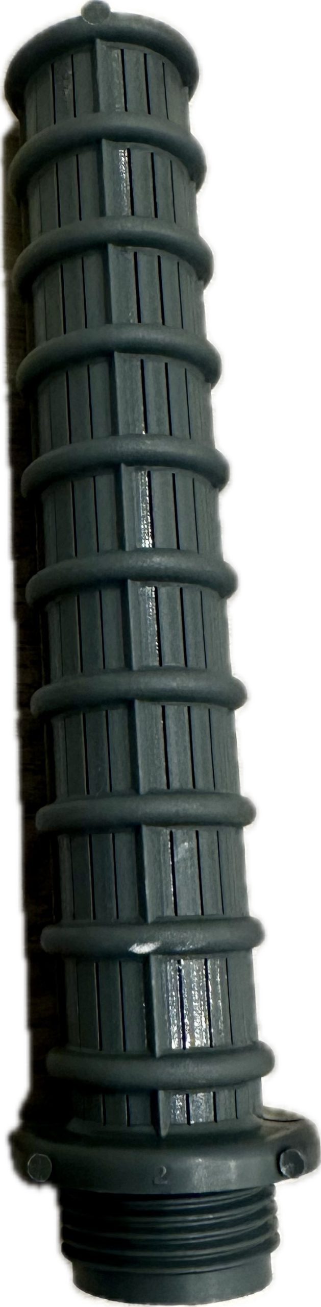 Trnový sběrač pro filtraci 3/4"