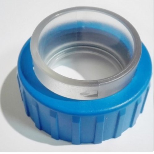 Vagnerpool Matice + příruba připojovacího šroubení UV (1ks) EB915000