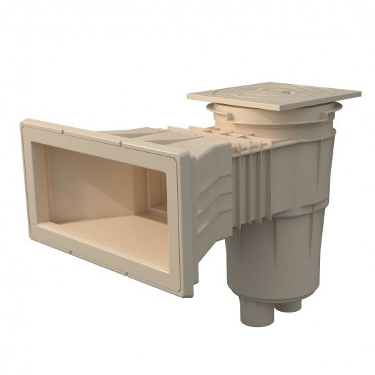 Vagnerpool Skimmer 17