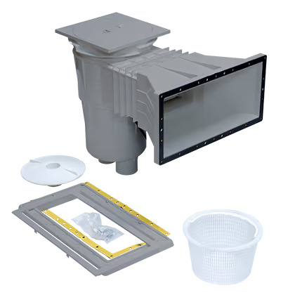 Vagnerpool Skimmer 17