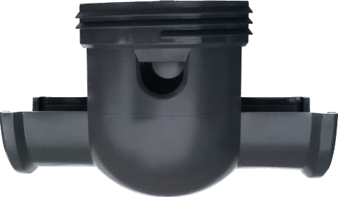 Vrchní část pro montáž cely AUTO CHLOR ZODIAC TRi pH