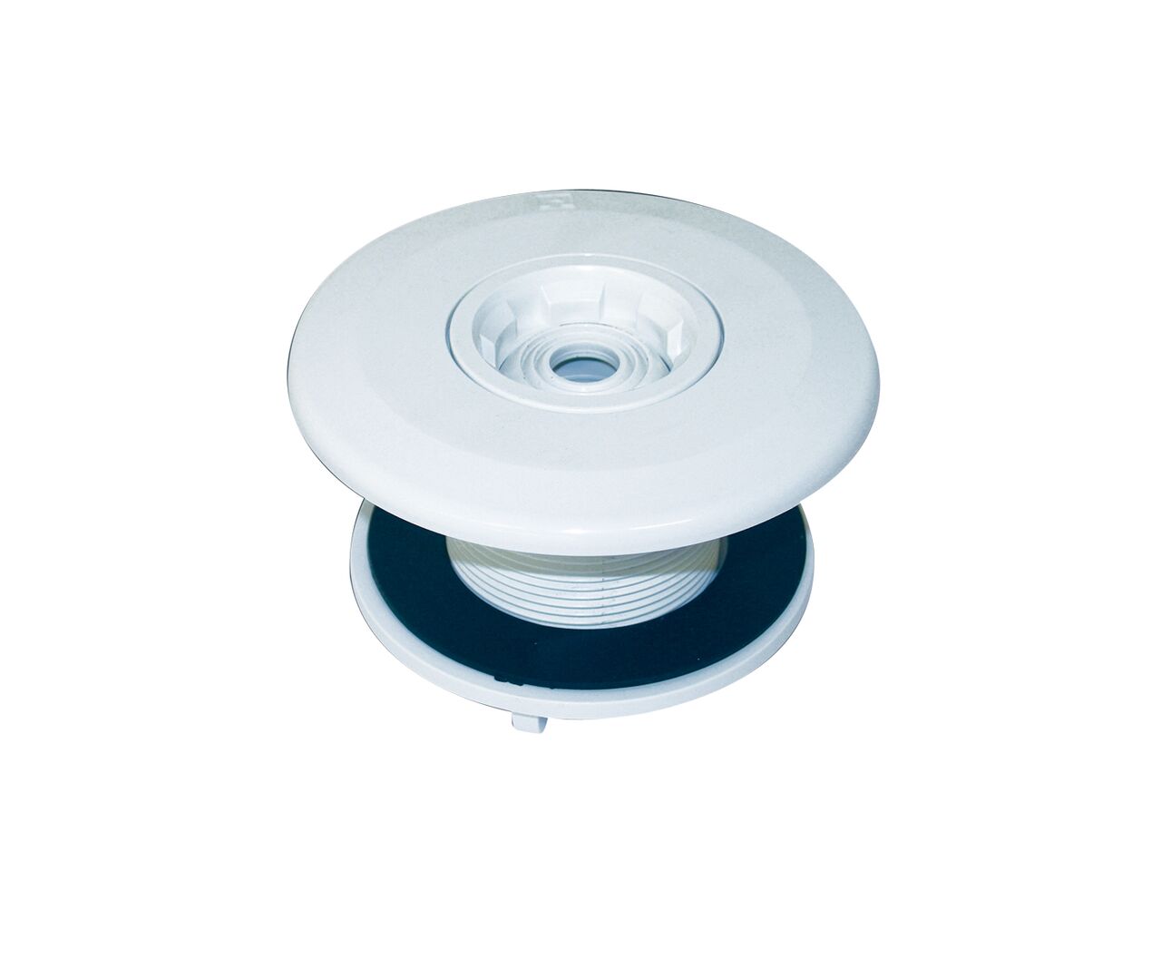 Astralpool Bazénová tryska pro plastové a betonové bazény - BÍLÁ