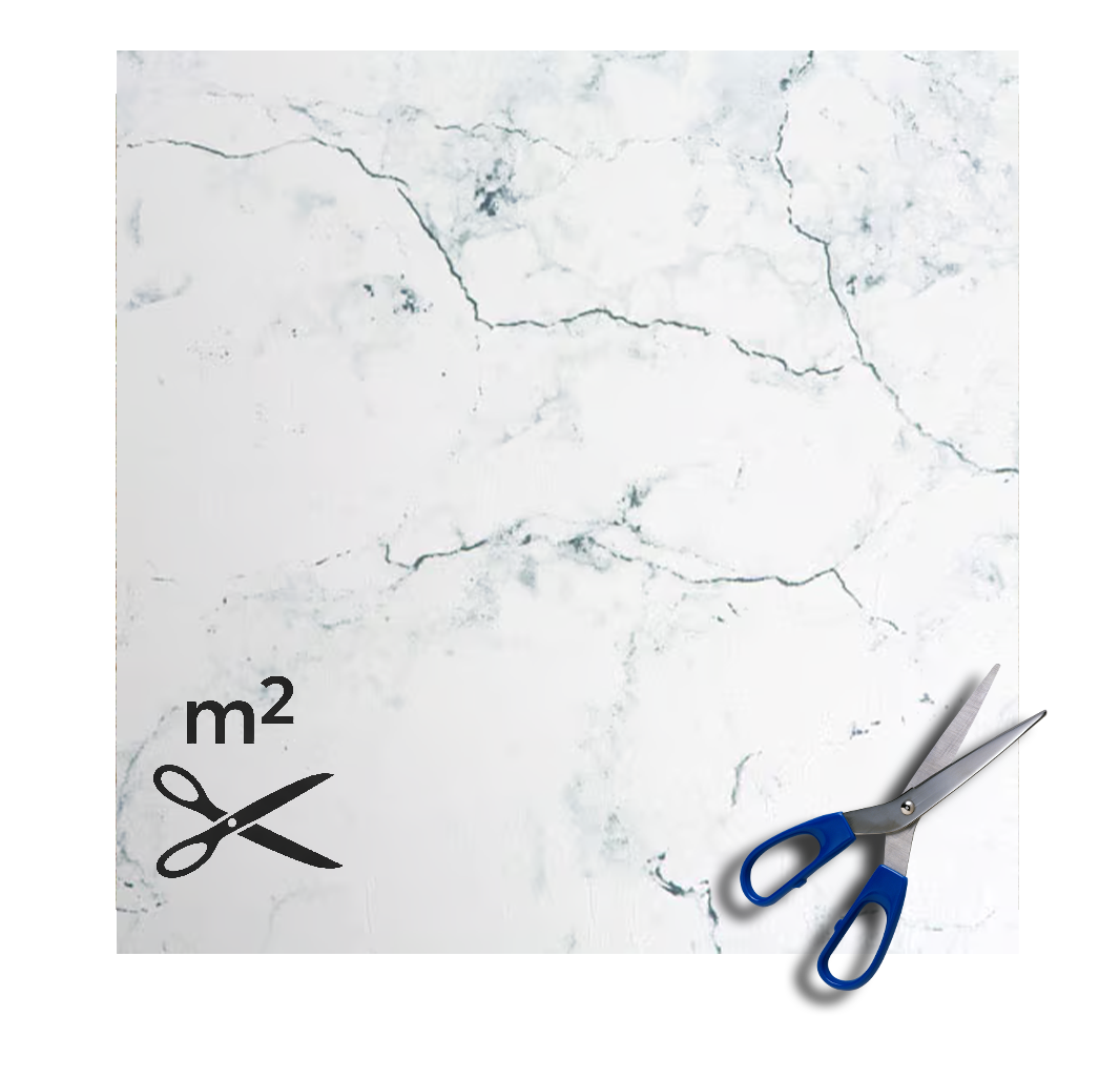 Vagnerpool Fólie Alkorplan Touch - Vanity