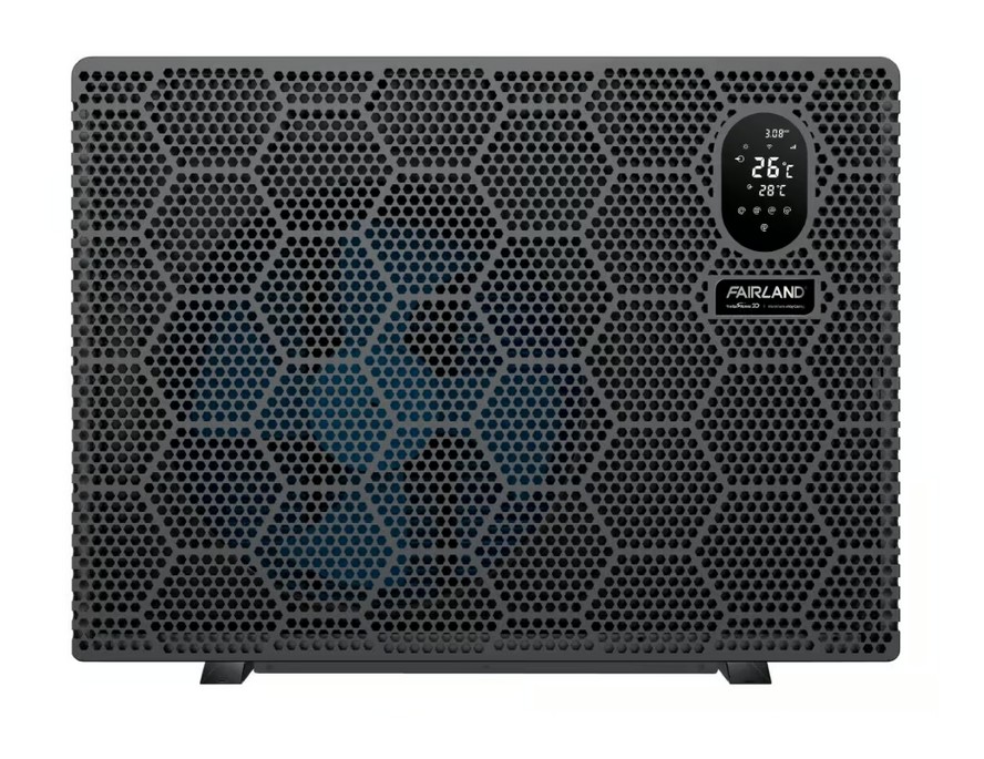 Vagnerpool Invertorové tepelné čerpadlo Rapid X20 - 11