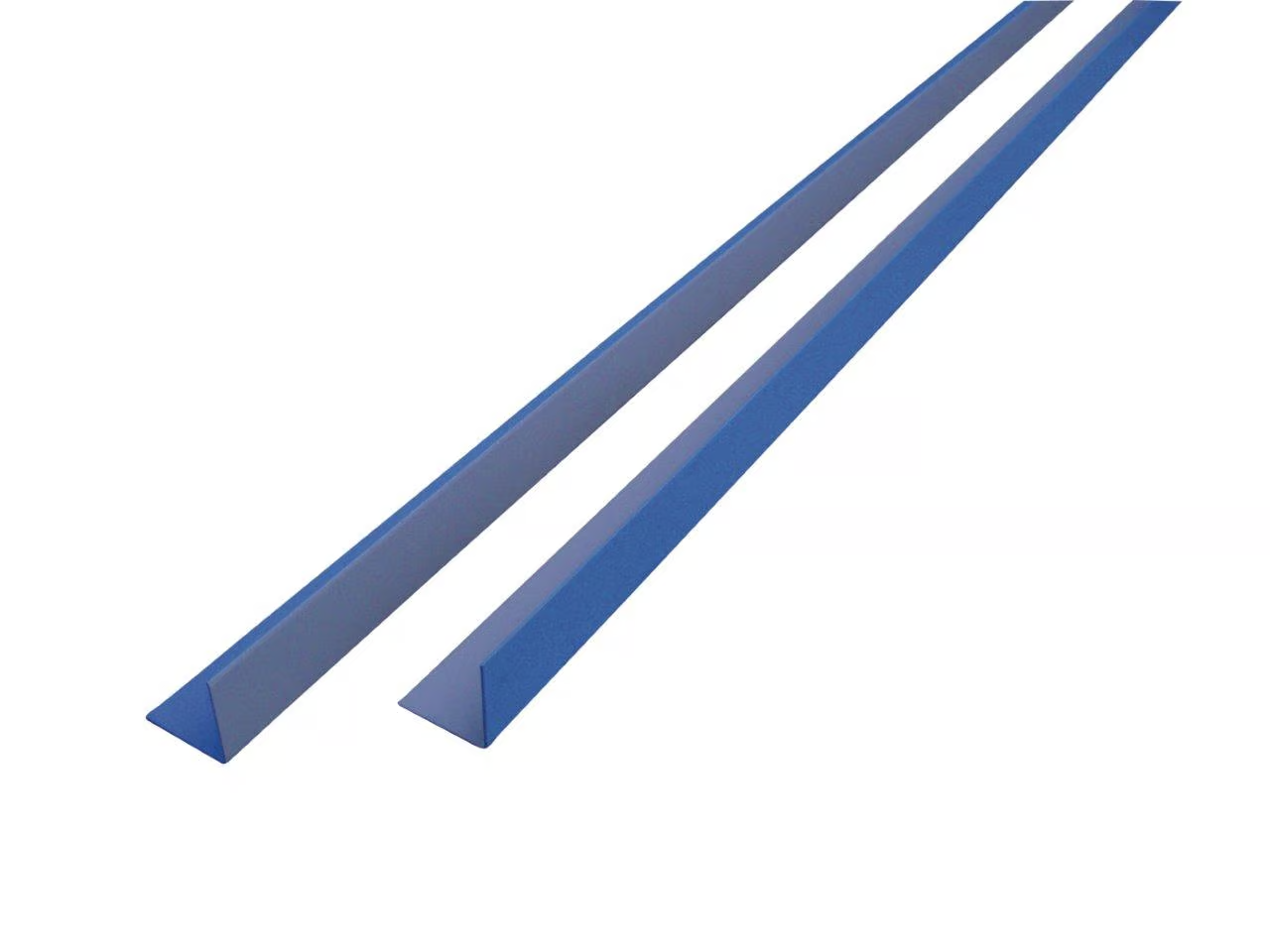 Vagnerpool Upevňovací lišta - 4x4x200 cm vnitřní