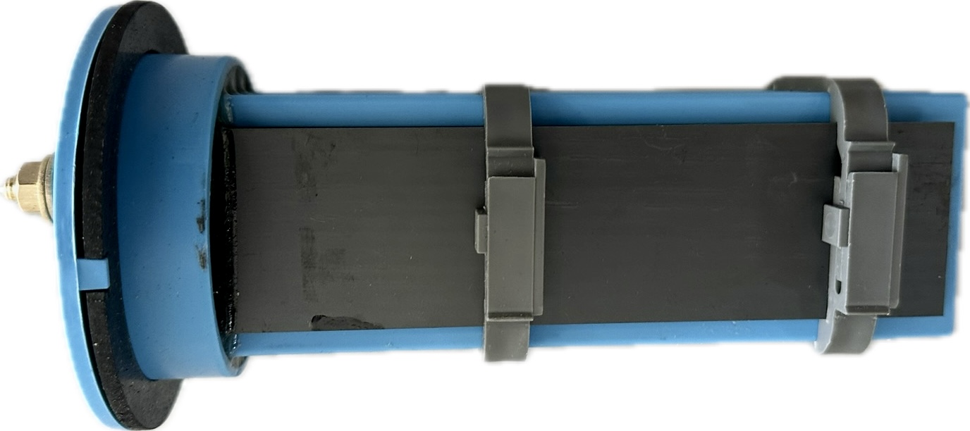 Elektrolytická cela MagiSel 60 - Elektroda do 60m3