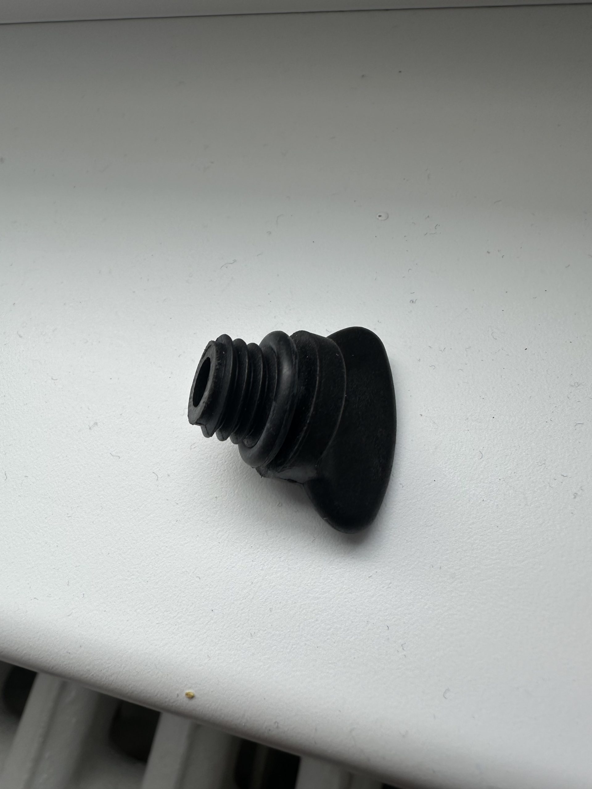 HANSCRAFT Vypouštěcí zátka čerpadel Blue Power