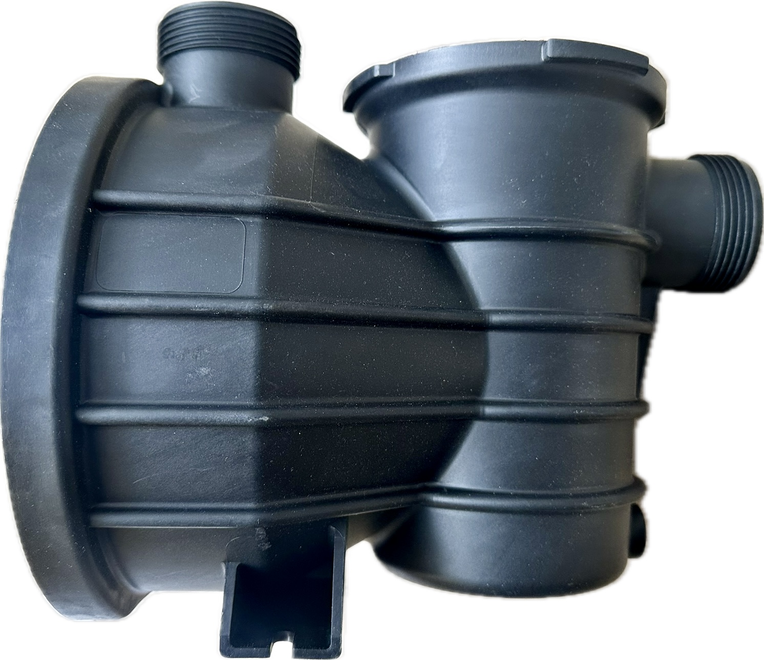 HANSCRAFT Tělo čerpadla Blue Power 260