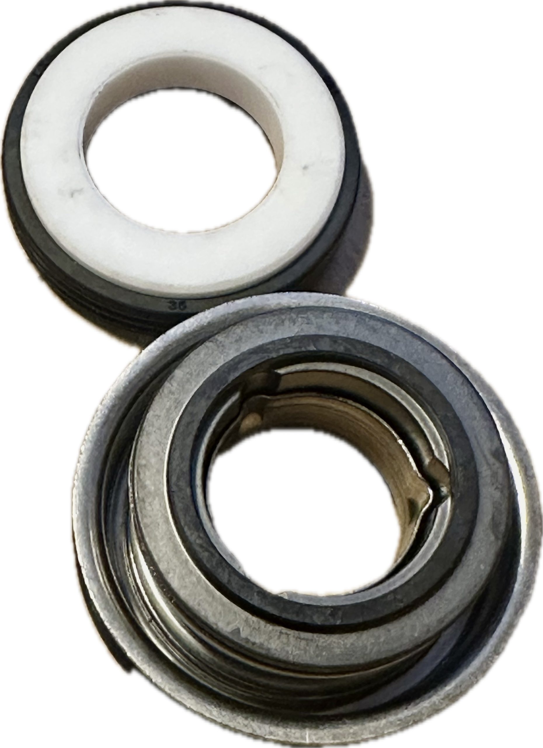 Mechanická ucpávka - Těsnící segment čerpadla Glong FCP-250S