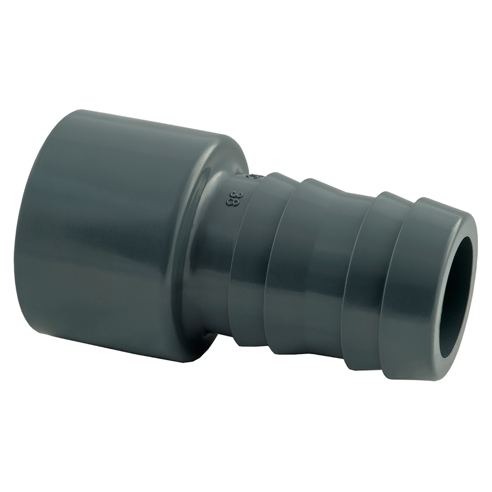 Vagnerpool PVC trn hadicový 50x38mm lepení/trn