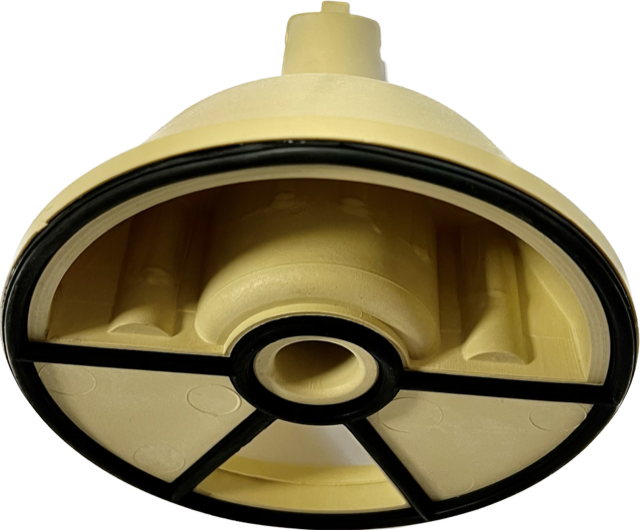Astralpool Rotor s těsněním pro ventil 1½″ – Midi