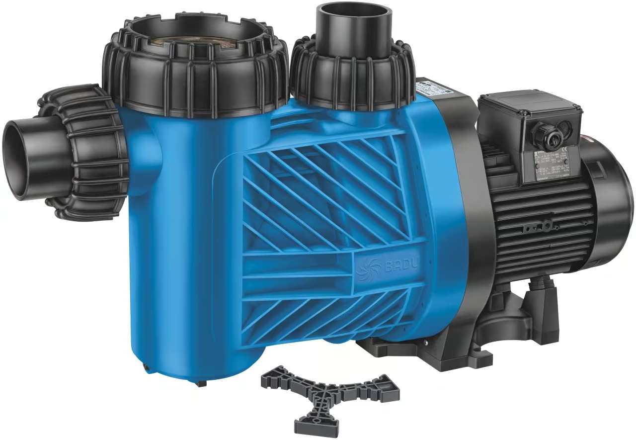 Bazénové čerpadlo BADU Prime 48 – 48 m³/h