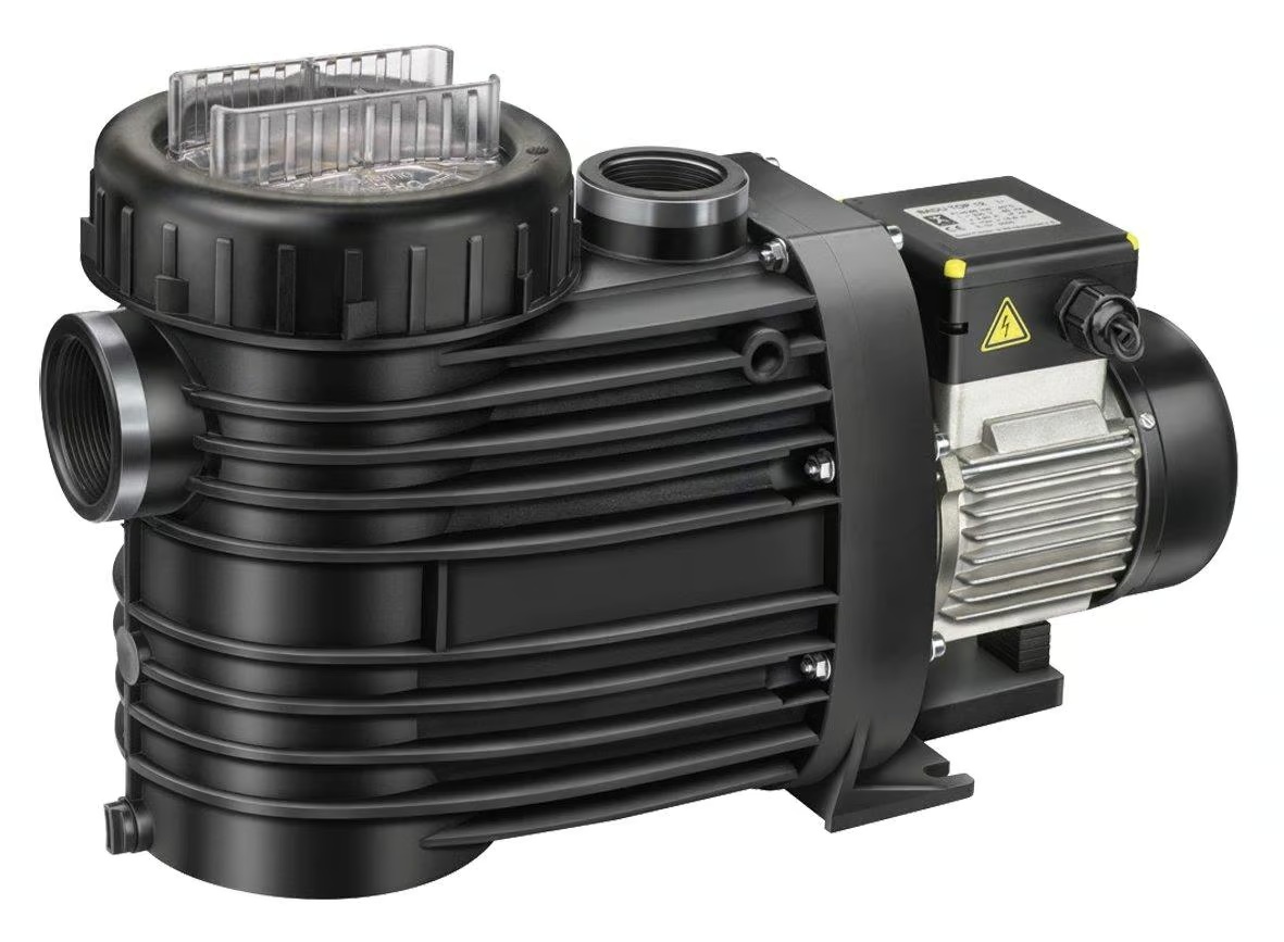 Bettar / BADU Top II – 400 V