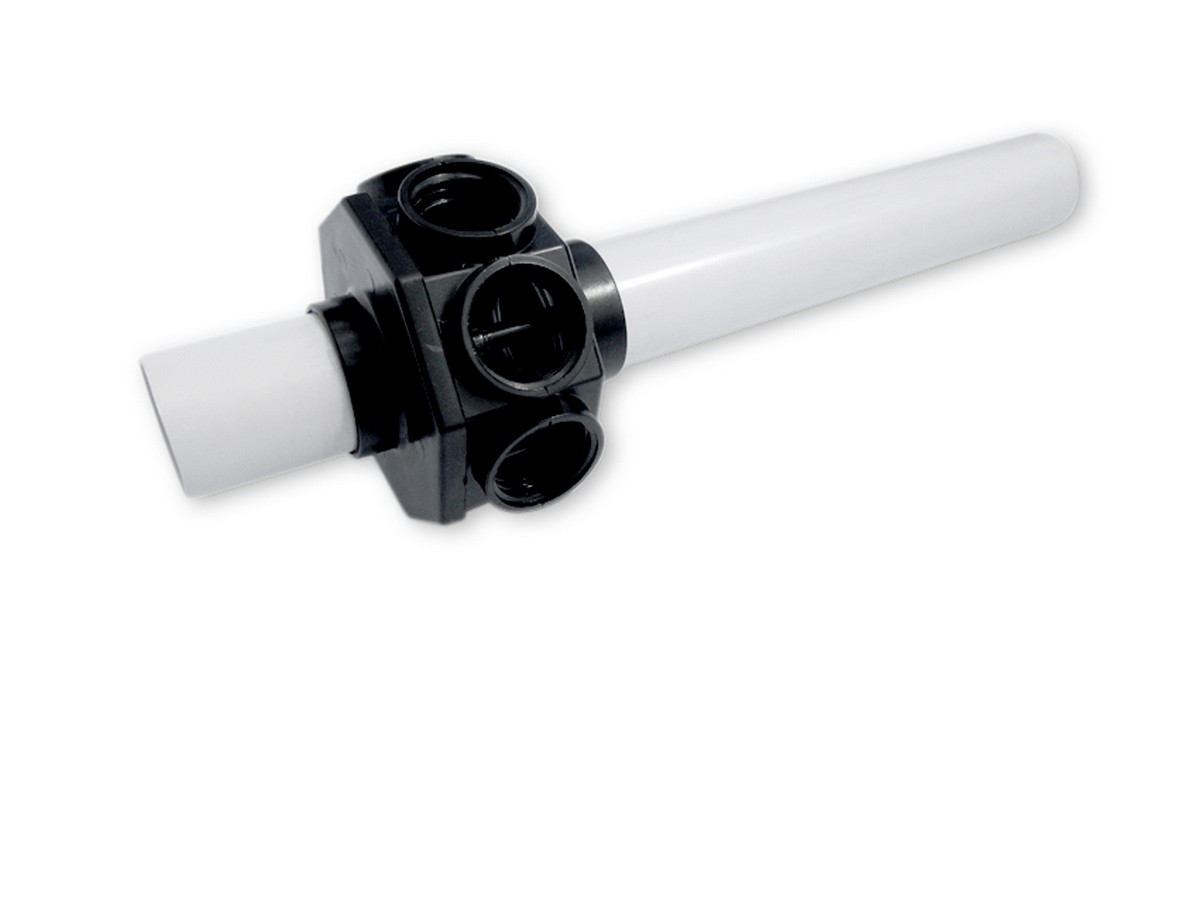 Centrální trubice filtrace Brilix P400 – 410 mm