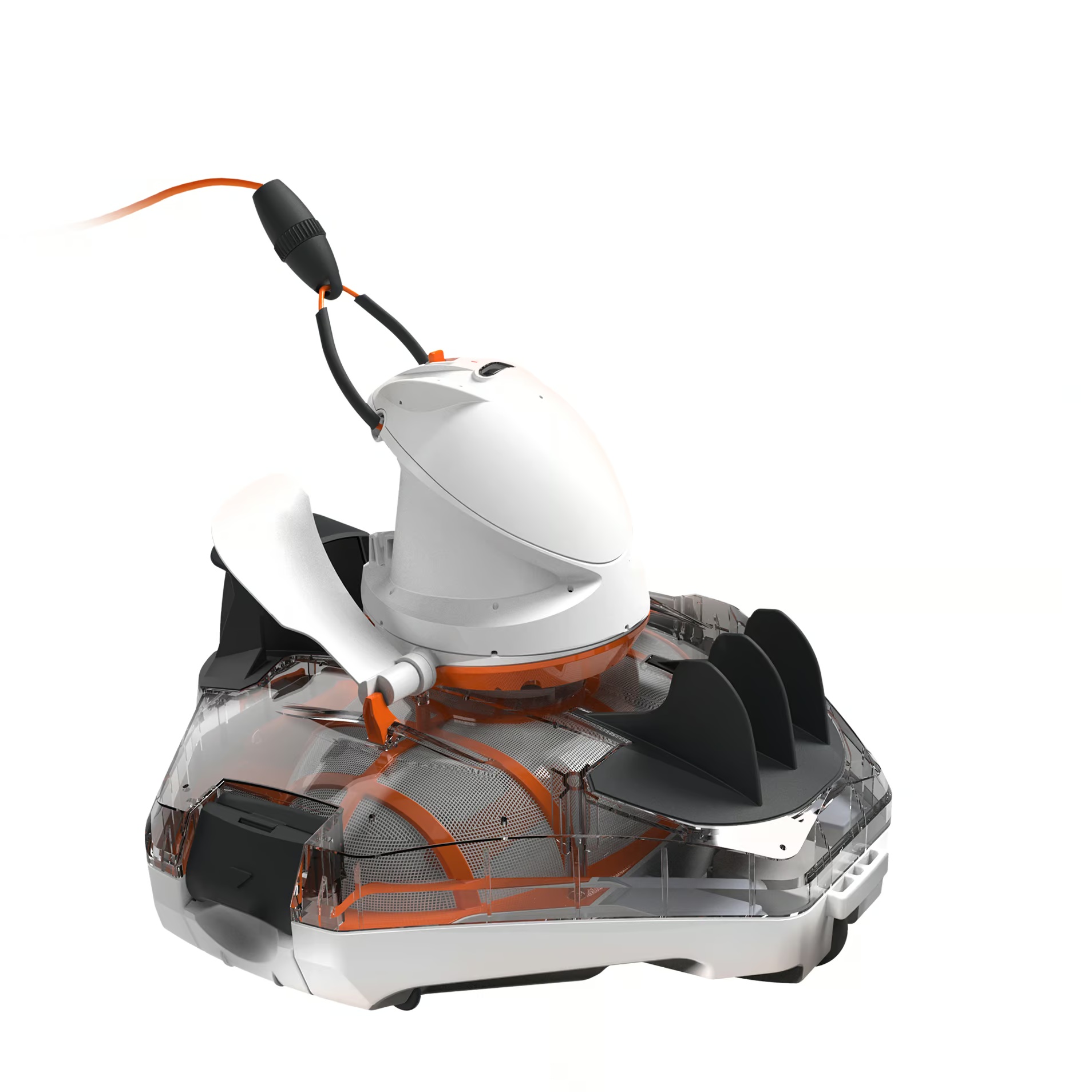 Kokido Robotický vysavač MAGIX 27