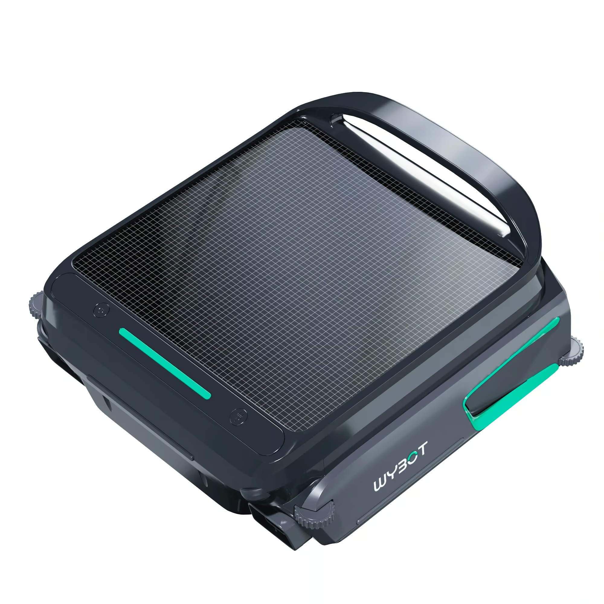 Robotický hladinový skimmer WYBOT F1
