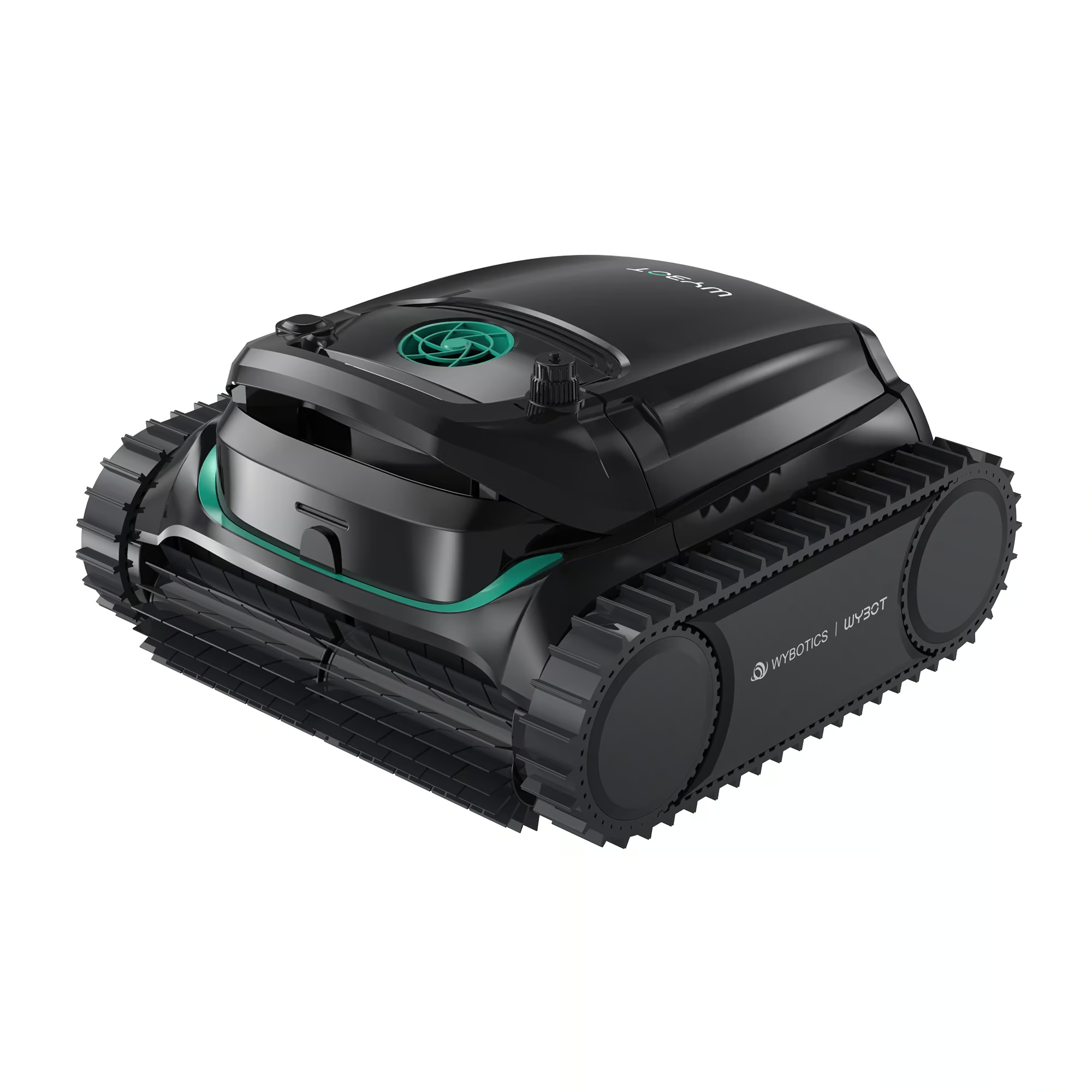 Robotický vysavač WYBOT M2 VISION