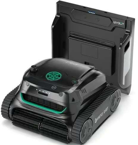 Robotický vysavač WYBOT S2 PRO