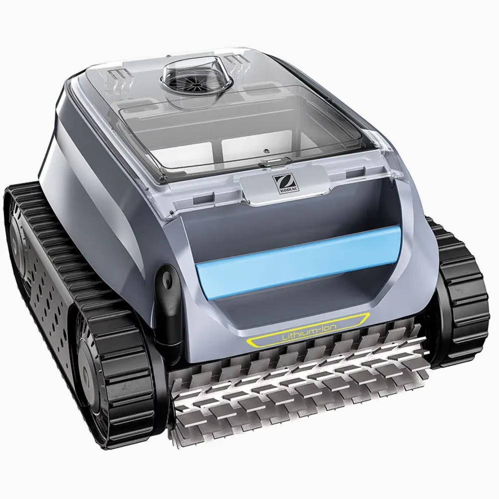 Robotický vysavač Zodiac OF 42iQ - FreeRider