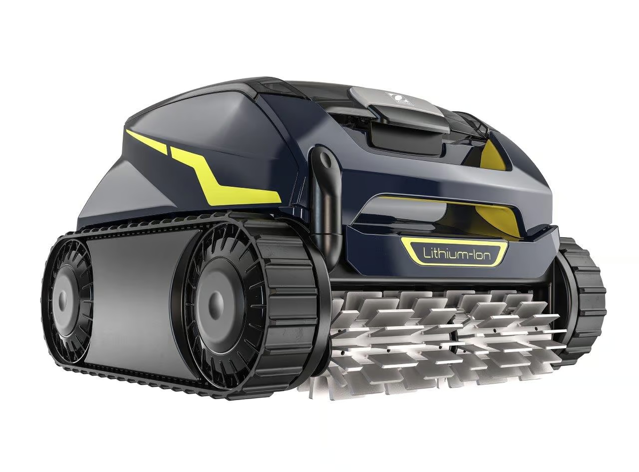 Robotický vysavač Zodiac RF 42iQ - FreeRider