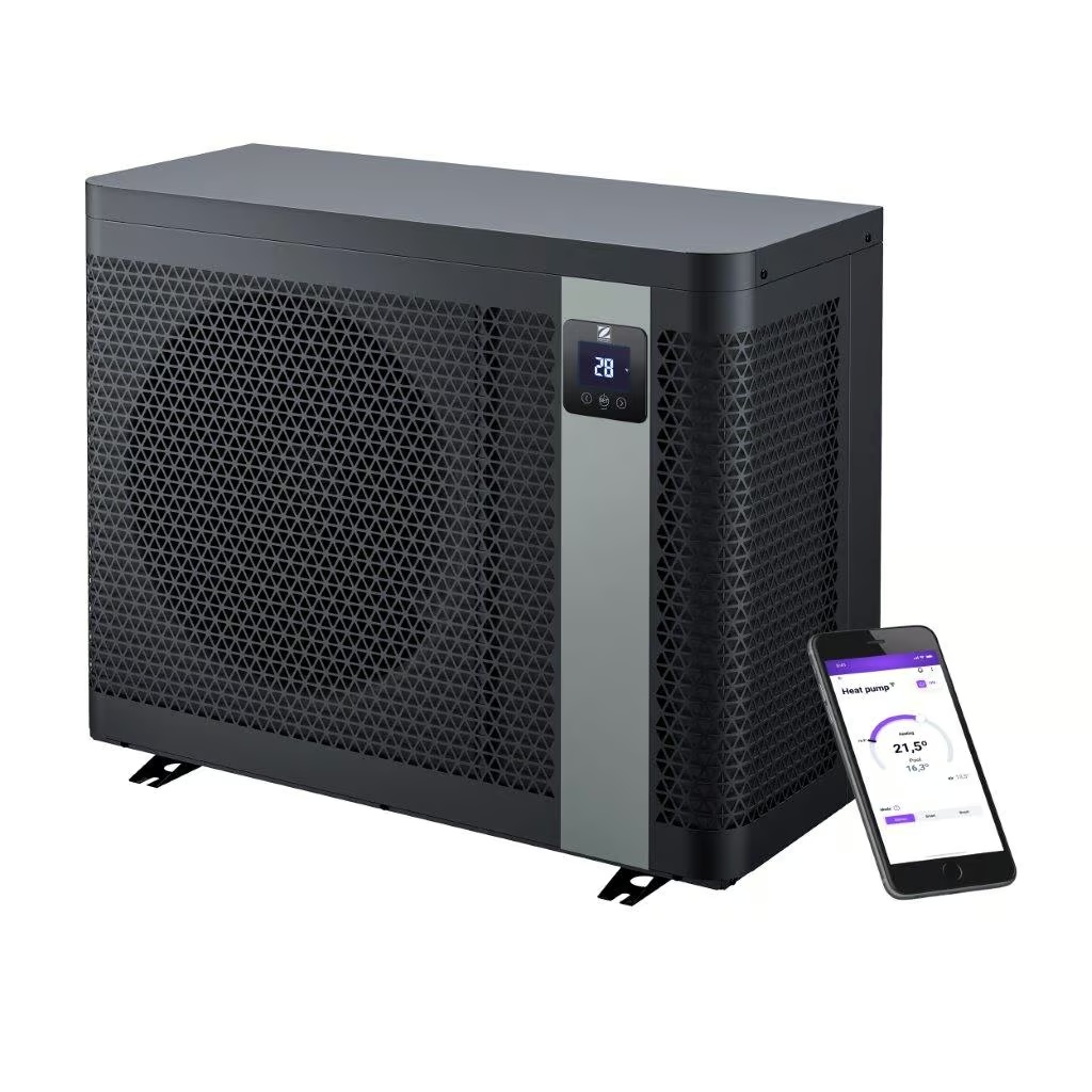 Tepelné čerpadlo ZODIAC Z250iQ MD5 - 13 kW