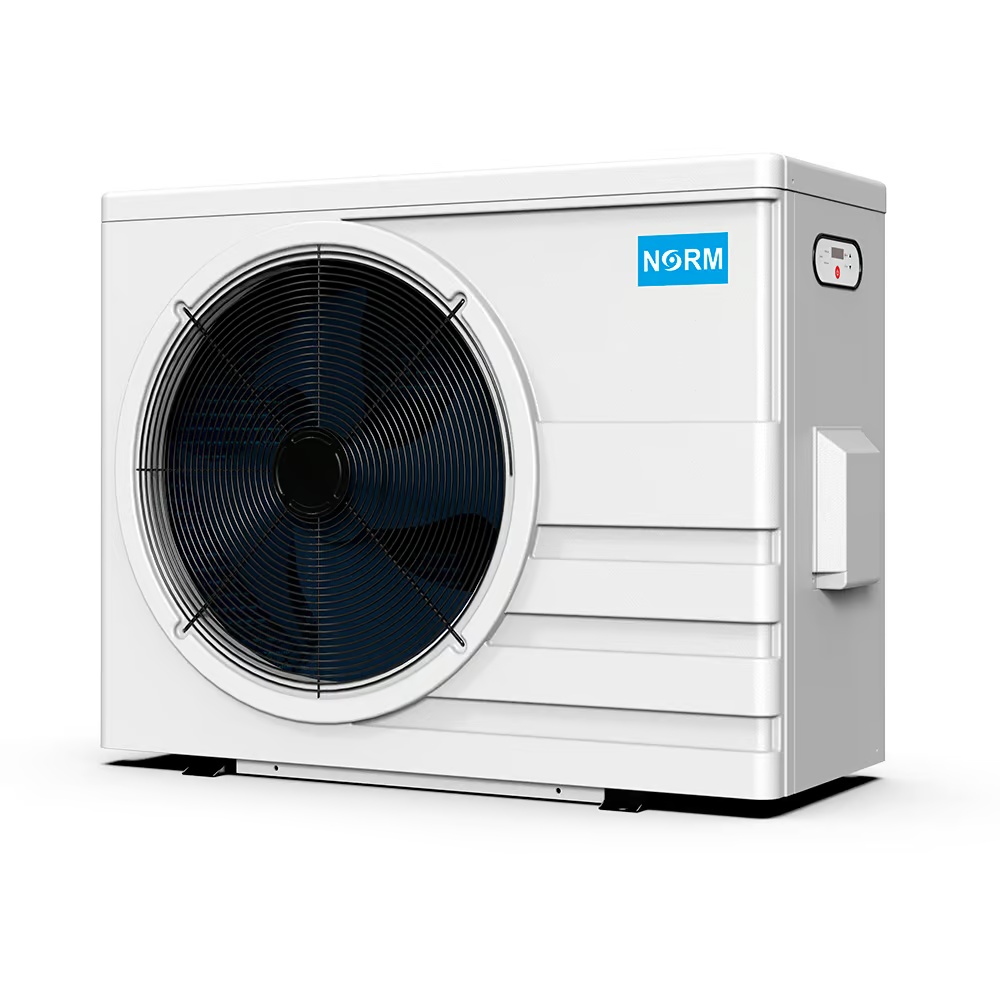 Vagnerpool Tepelné čerpadlo NORM EVO - 10 kW