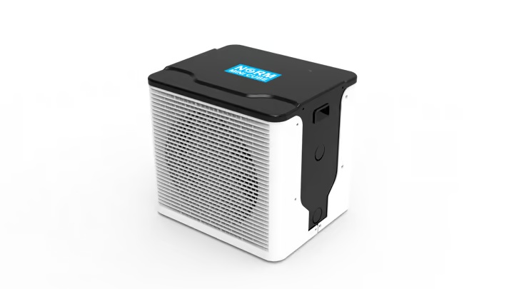 Vagnerpool Tepelné čerpadlo NORM SUPER MINI CUBE - 3 kW