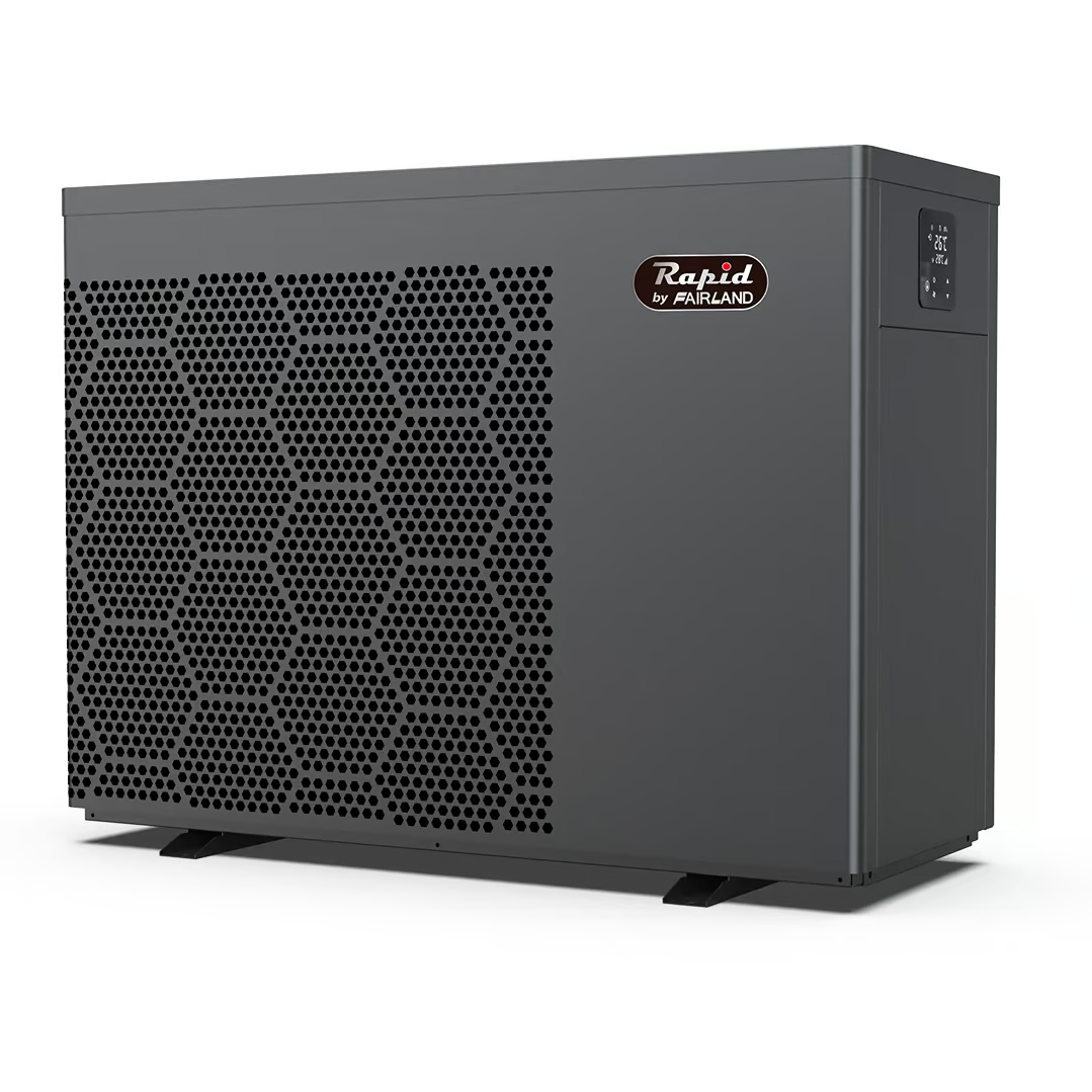 Vagnerpool Tepelné čerpadlo Rapid Inverter RIC70T (IPHCR70T) 27